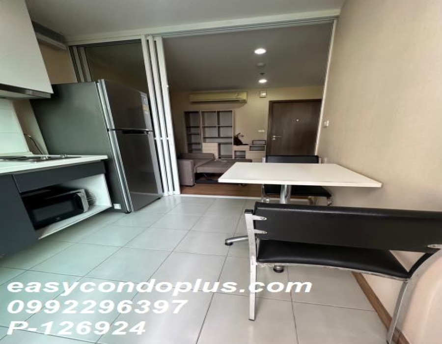 1 Bedroom Bedrooms, ,1 BathroomBathrooms,1 ห้องนอน,เช่า,13698