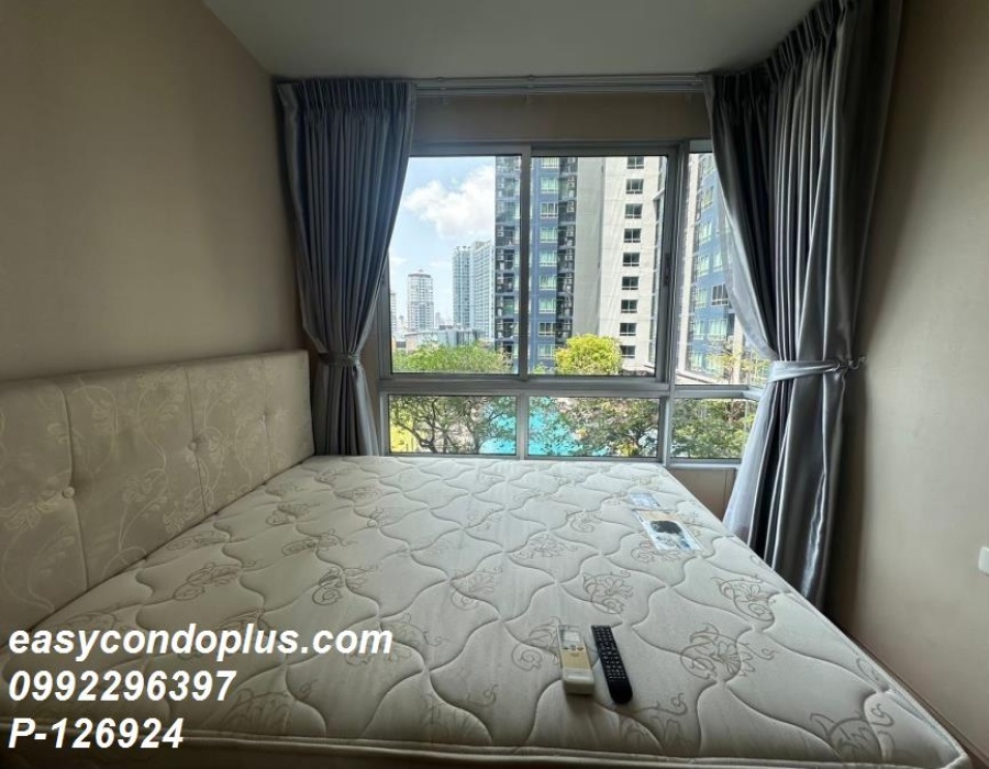 1 Bedroom Bedrooms, ,1 BathroomBathrooms,1 ห้องนอน,เช่า,13698