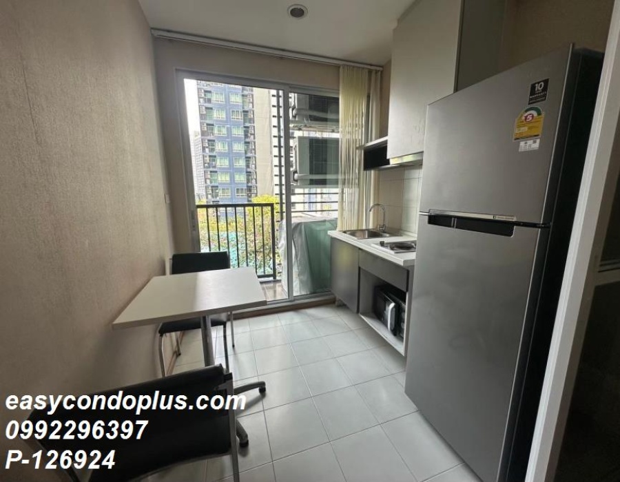 1 Bedroom Bedrooms, ,1 BathroomBathrooms,1 ห้องนอน,เช่า,13698