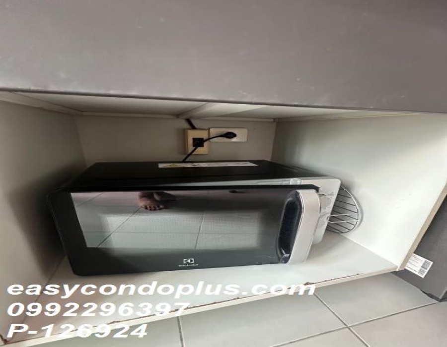 1 Bedroom Bedrooms, ,1 BathroomBathrooms,1 ห้องนอน,เช่า,13698