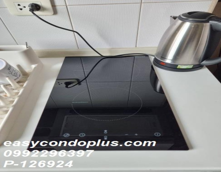 1 Bedroom Bedrooms, ,1 BathroomBathrooms,1 ห้องนอน,เช่า,13698