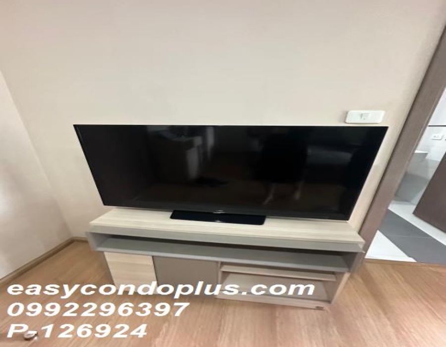 1 Bedroom Bedrooms, ,1 BathroomBathrooms,1 ห้องนอน,เช่า,13698