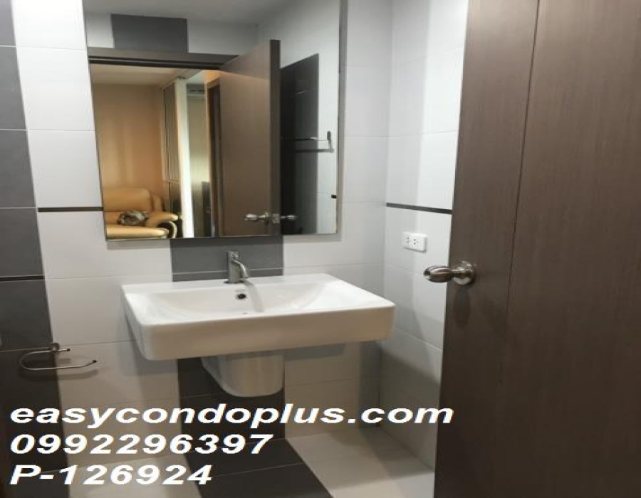 1 Bedroom Bedrooms, ,1 BathroomBathrooms,1 ห้องนอน,เช่า,13698
