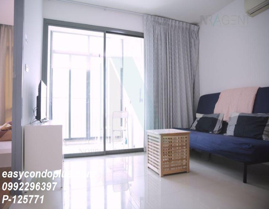 1 Bedroom Bedrooms, ,1 BathroomBathrooms,1 ห้องนอน,เช่า,13699