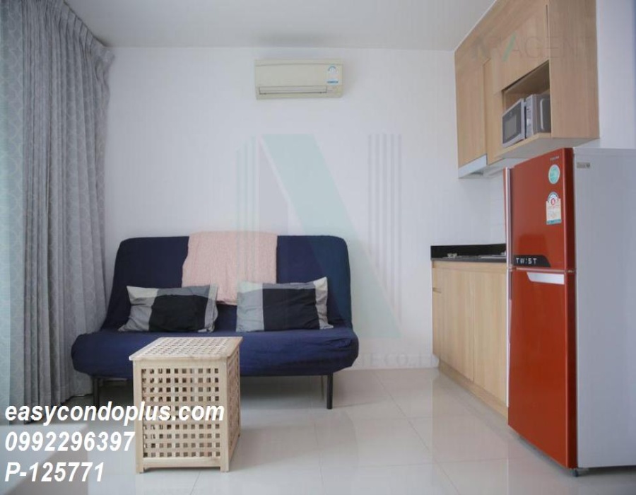 1 Bedroom Bedrooms, ,1 BathroomBathrooms,1 ห้องนอน,เช่า,13699