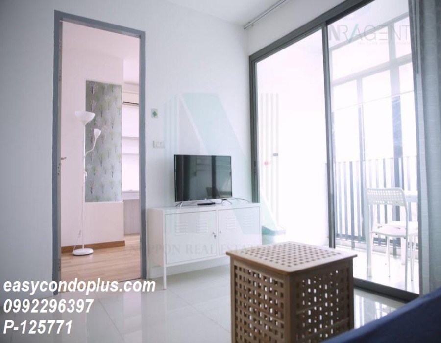 1 Bedroom Bedrooms, ,1 BathroomBathrooms,1 ห้องนอน,เช่า,13699