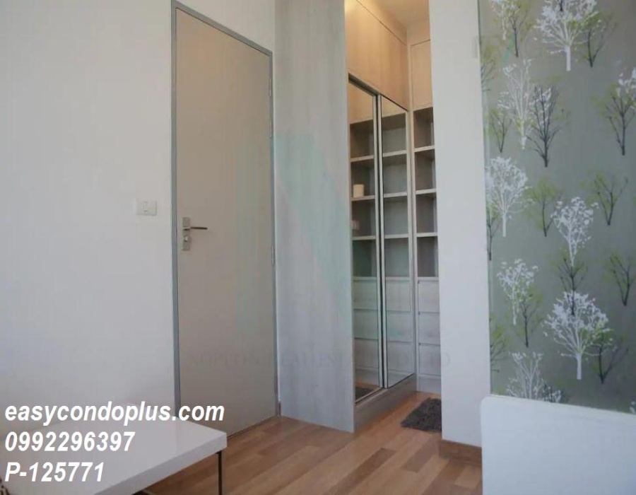 1 Bedroom Bedrooms, ,1 BathroomBathrooms,1 ห้องนอน,เช่า,13699