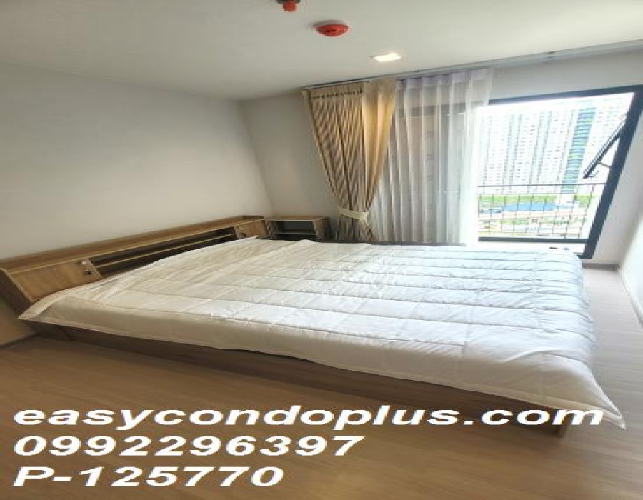 1 Bedroom Bedrooms, ,1 BathroomBathrooms,1 ห้องนอน,เช่า,13700