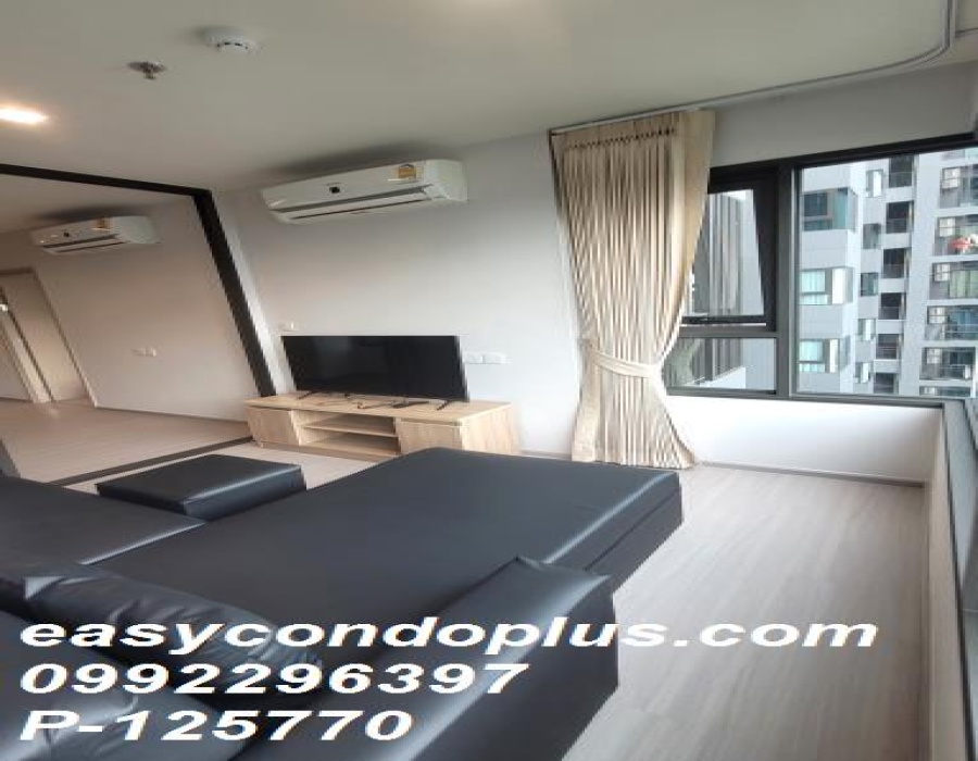 1 Bedroom Bedrooms, ,1 BathroomBathrooms,1 ห้องนอน,เช่า,13700
