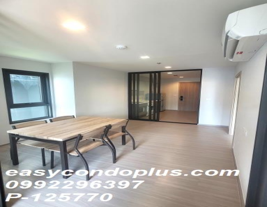 1 Bedroom Bedrooms, ,1 BathroomBathrooms,1 ห้องนอน,เช่า,13700