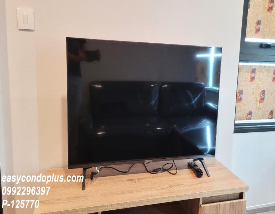 1 Bedroom Bedrooms, ,1 BathroomBathrooms,1 ห้องนอน,เช่า,13700