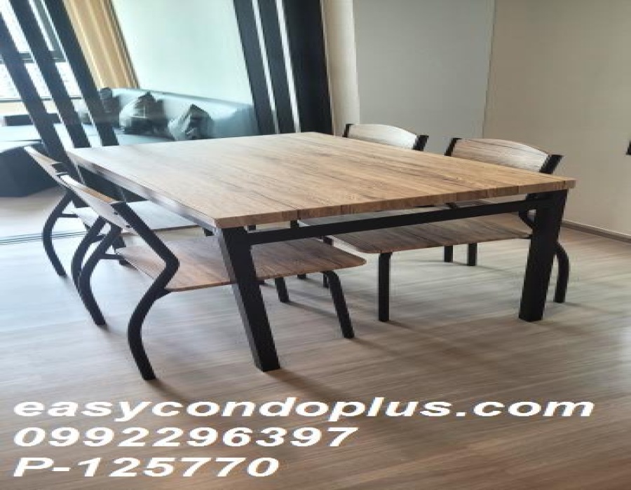 1 Bedroom Bedrooms, ,1 BathroomBathrooms,1 ห้องนอน,เช่า,13700