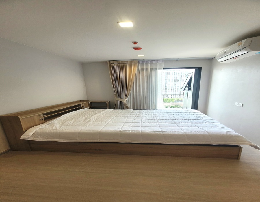 1 Bedroom Bedrooms, ,1 BathroomBathrooms,1 ห้องนอน,เช่า,13700
