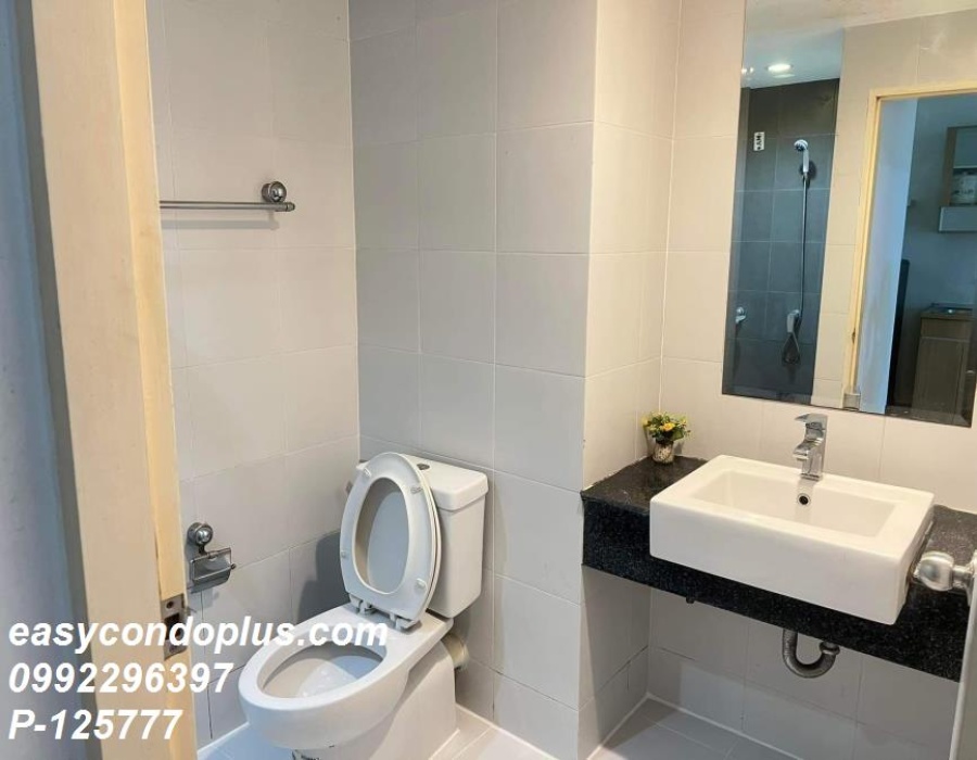 1 Bedroom Bedrooms, ,1 BathroomBathrooms,1 ห้องนอน,เช่า,13701