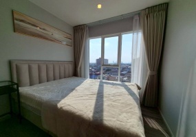 1 Bedroom Bedrooms, ,1 BathroomBathrooms,1 ห้องนอน,เช่า,13704