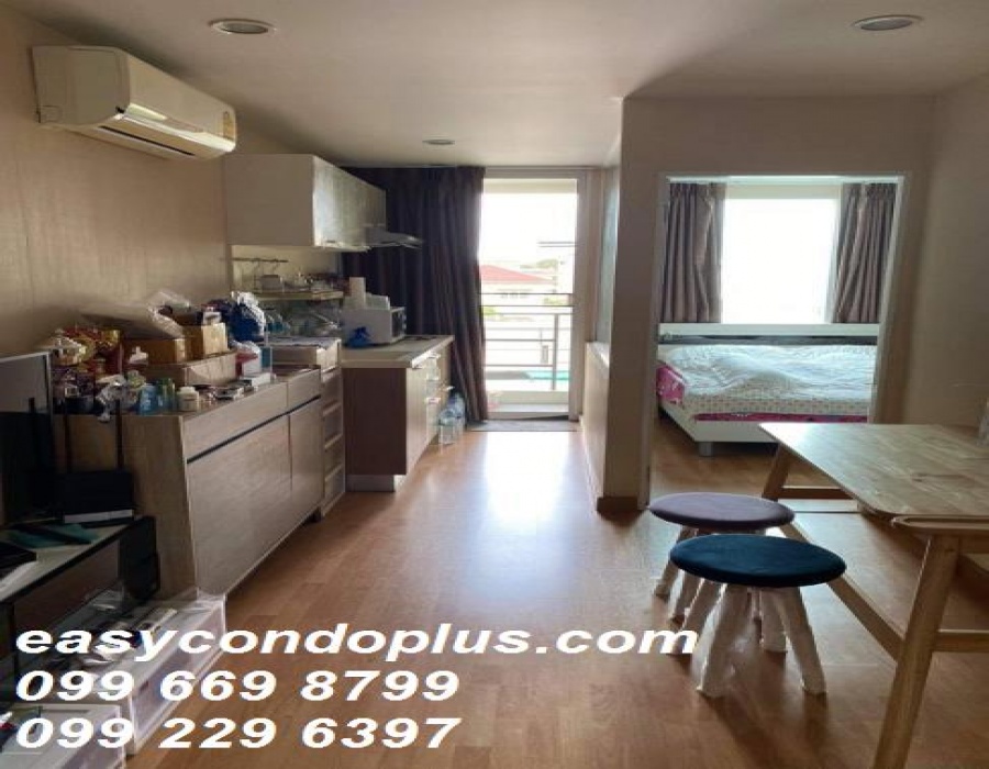 1 Bedroom Bedrooms, ,1 BathroomBathrooms,1 ห้องนอน,ขาย,2255