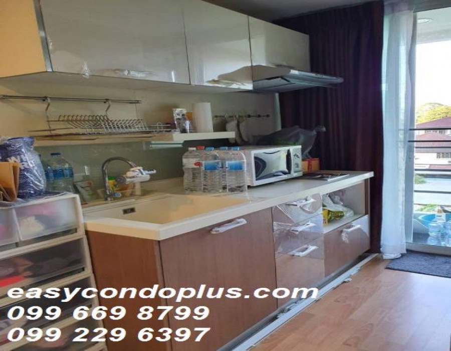 1 Bedroom Bedrooms, ,1 BathroomBathrooms,1 ห้องนอน,ขาย,2255