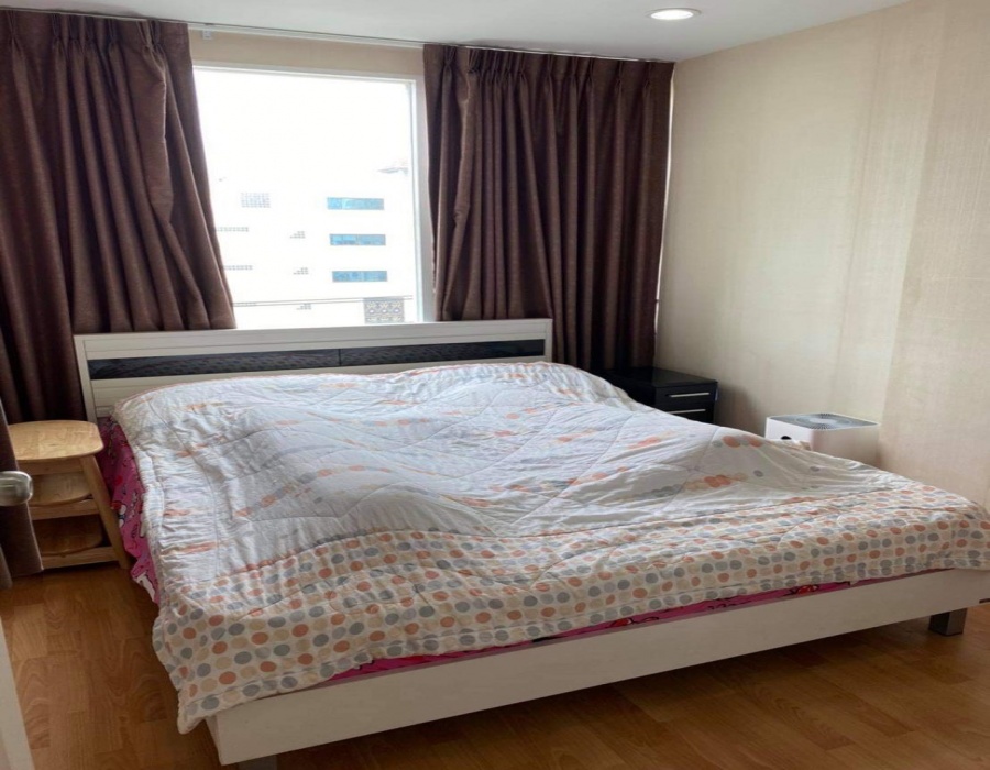 1 Bedroom Bedrooms, ,1 BathroomBathrooms,1 ห้องนอน,ขาย,2255
