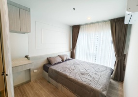 1 Bedroom Bedrooms, ,1 BathroomBathrooms,1 ห้องนอน,เช่า,13707