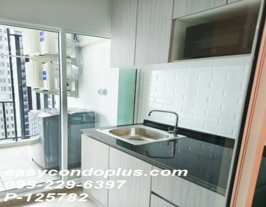 1 Bedroom Bedrooms, ,1 BathroomBathrooms,1 ห้องนอน,เช่า,13707