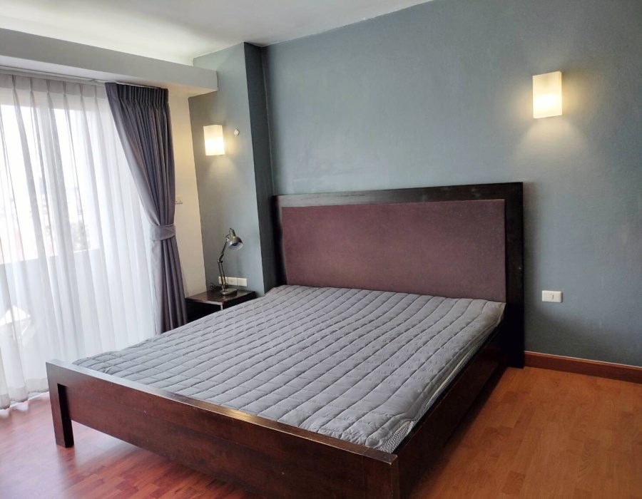 1 Bedroom Bedrooms, ,1 BathroomBathrooms,1 ห้องนอน,เช่า,13711