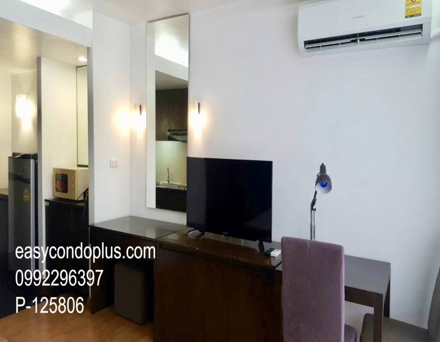 1 Bedroom Bedrooms, ,1 BathroomBathrooms,1 ห้องนอน,เช่า,13711