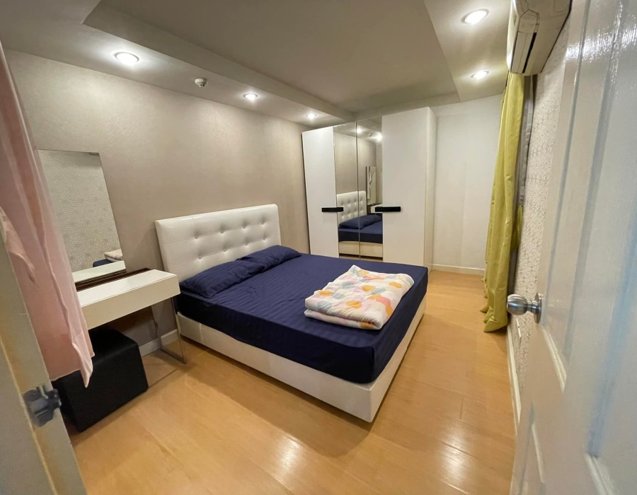 1 Bedroom Bedrooms, ,1 BathroomBathrooms,1 ห้องนอน,เช่า,13712