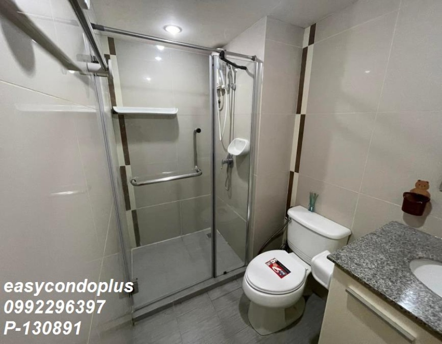 1 Bedroom Bedrooms, ,1 BathroomBathrooms,1 ห้องนอน,เช่า,13712