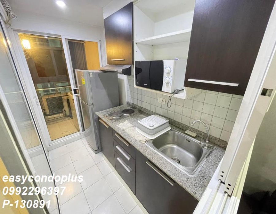 1 Bedroom Bedrooms, ,1 BathroomBathrooms,1 ห้องนอน,เช่า,13712