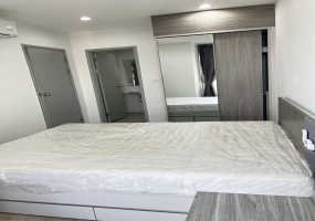 1 Bedroom Bedrooms, ,1 BathroomBathrooms,1 ห้องนอน,เช่า,13713