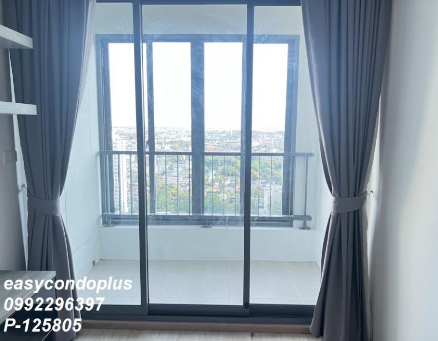 1 Bedroom Bedrooms, ,1 BathroomBathrooms,1 ห้องนอน,เช่า,13713