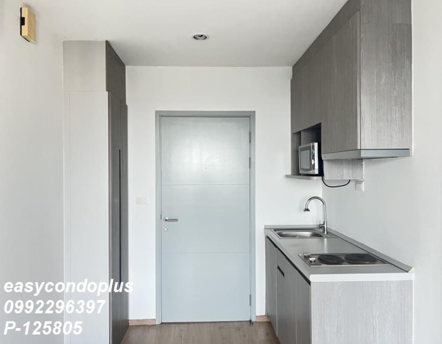 1 Bedroom Bedrooms, ,1 BathroomBathrooms,1 ห้องนอน,เช่า,13713