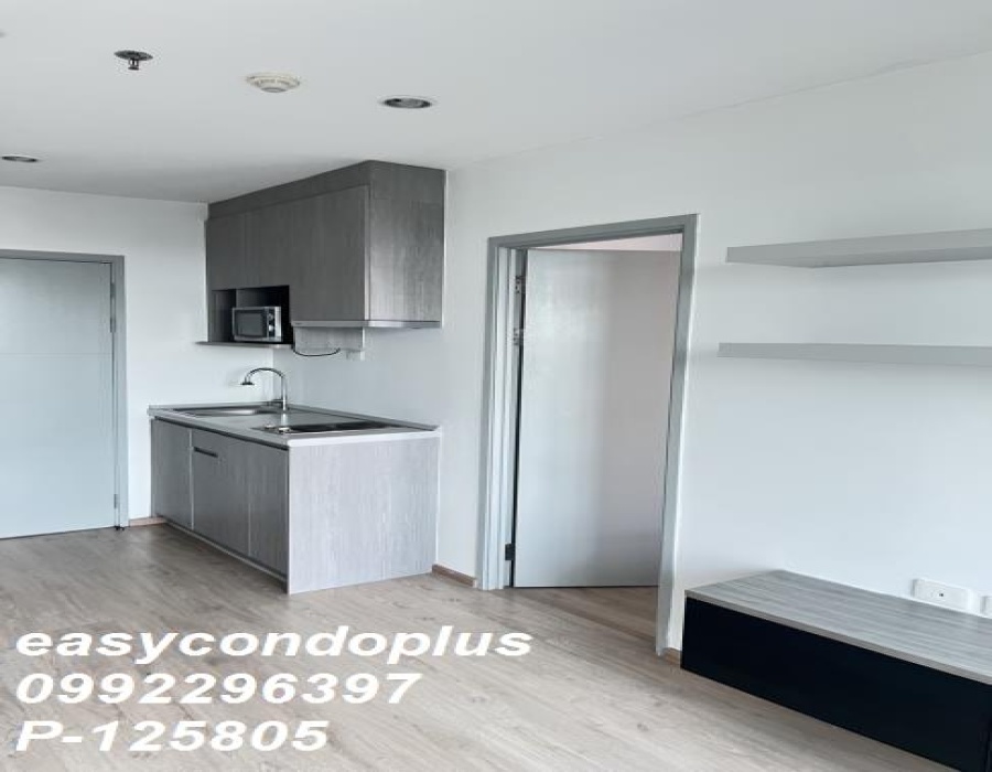 1 Bedroom Bedrooms, ,1 BathroomBathrooms,1 ห้องนอน,เช่า,13713