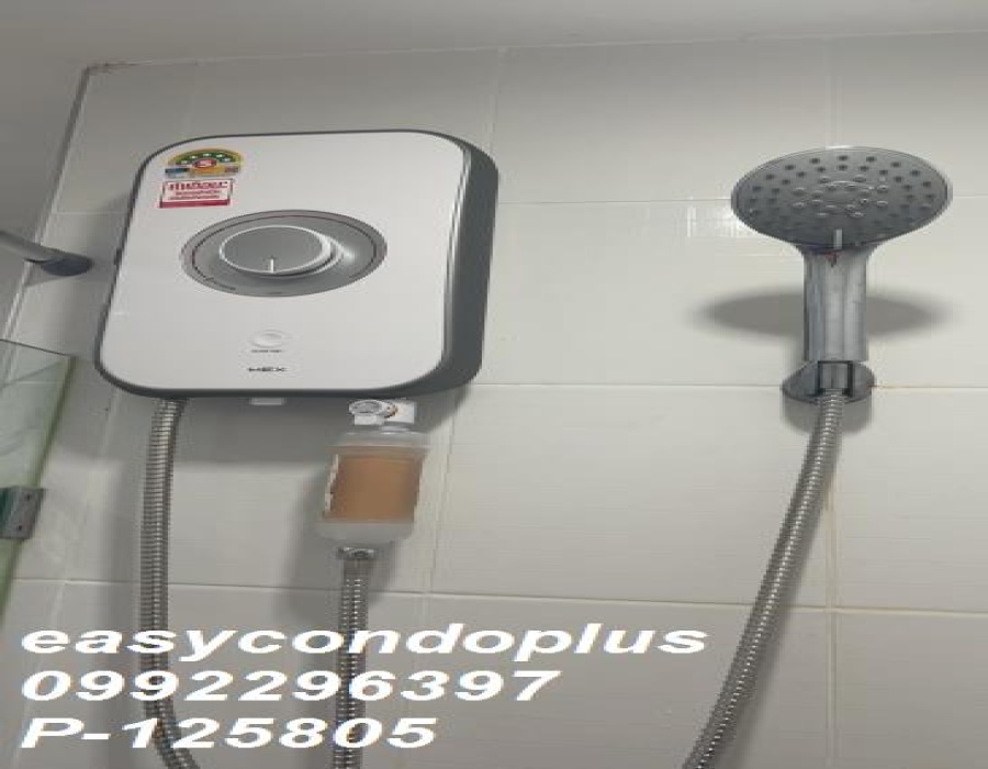 1 Bedroom Bedrooms, ,1 BathroomBathrooms,1 ห้องนอน,เช่า,13713