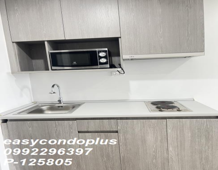 1 Bedroom Bedrooms, ,1 BathroomBathrooms,1 ห้องนอน,เช่า,13713