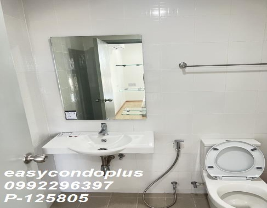 1 Bedroom Bedrooms, ,1 BathroomBathrooms,1 ห้องนอน,เช่า,13713