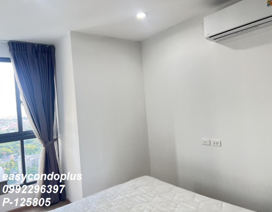 1 Bedroom Bedrooms, ,1 BathroomBathrooms,1 ห้องนอน,เช่า,13713