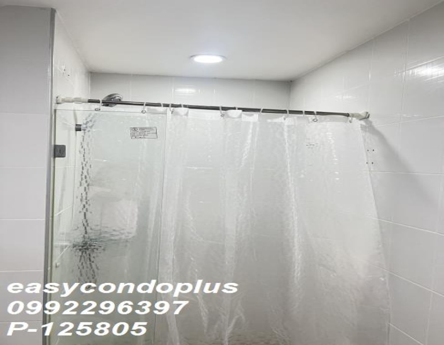 1 Bedroom Bedrooms, ,1 BathroomBathrooms,1 ห้องนอน,เช่า,13713