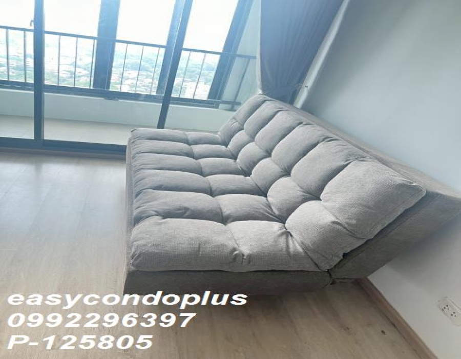 1 Bedroom Bedrooms, ,1 BathroomBathrooms,1 ห้องนอน,เช่า,13713