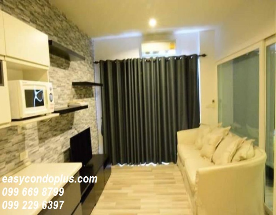 1 Bedroom Bedrooms, ,1 BathroomBathrooms,1 ห้องนอน,ขาย,2256