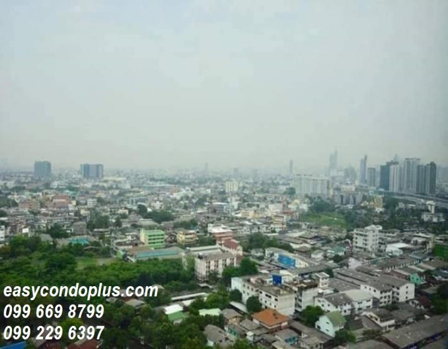 1 Bedroom Bedrooms, ,1 BathroomBathrooms,1 ห้องนอน,ขาย,2256