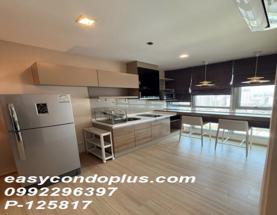 1 Bedroom Bedrooms, ,1 BathroomBathrooms,1 ห้องนอน,เช่า,13717