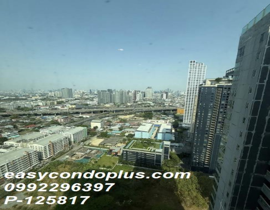 1 Bedroom Bedrooms, ,1 BathroomBathrooms,1 ห้องนอน,เช่า,13717