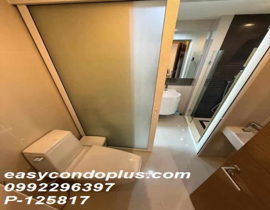 1 Bedroom Bedrooms, ,1 BathroomBathrooms,1 ห้องนอน,เช่า,13717