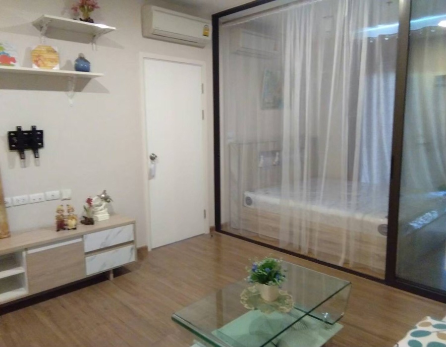 1 Bedroom Bedrooms, ,1 BathroomBathrooms,1 ห้องนอน,เช่า,13720