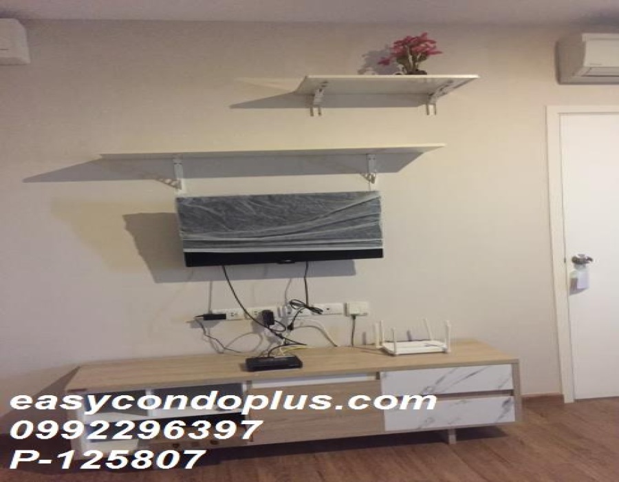 1 Bedroom Bedrooms, ,1 BathroomBathrooms,1 ห้องนอน,เช่า,13720