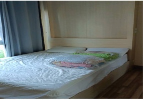 1 Bedroom Bedrooms, ,1 BathroomBathrooms,1 ห้องนอน,เช่า,13722