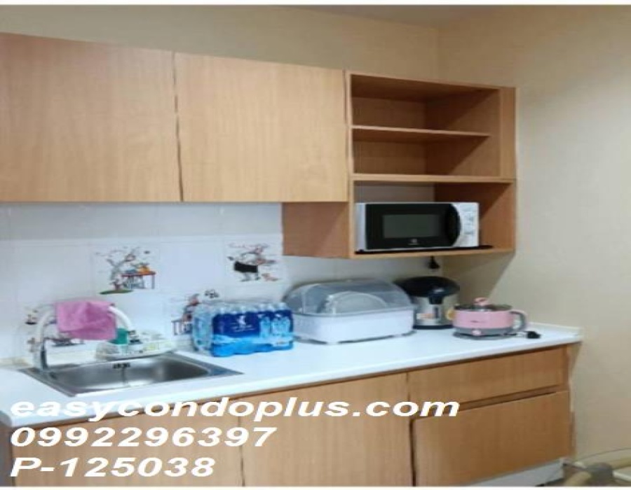 1 Bedroom Bedrooms, ,1 BathroomBathrooms,1 ห้องนอน,เช่า,13722