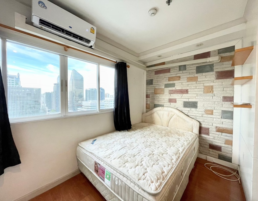 1 Bedroom Bedrooms, ,2 BathroomsBathrooms,1 ห้องนอน,เช่า,13726