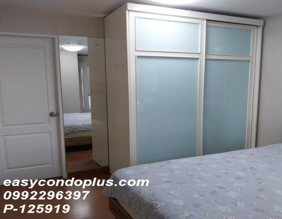 1 Bedroom Bedrooms, ,1 BathroomBathrooms,1 ห้องนอน,เช่า,13728
